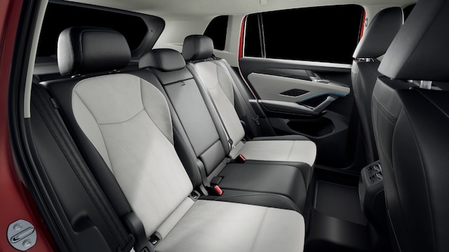 Volkswagen Tiguan 1.5 eTSI DSG