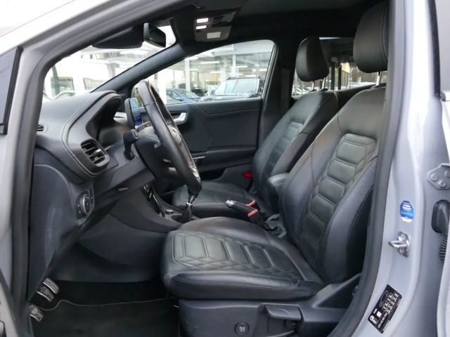 Ford Puma ST Line Vignale