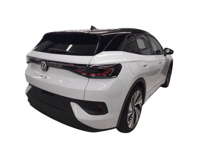 Volkswagen ID.4 GTX