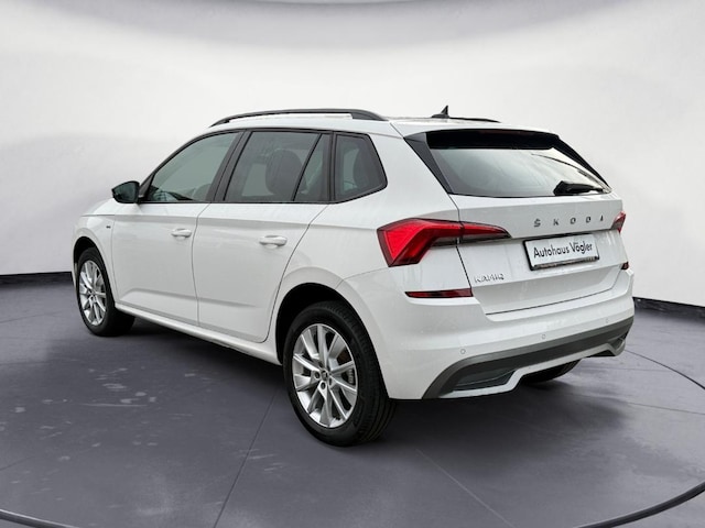 Skoda Kamiq KAMIQ        AMB  TS70/1.0 M5F