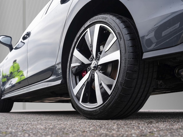 Volkswagen Golf GTE Golf VIII Style