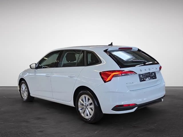 Skoda Scala 1.0 TSI Selection