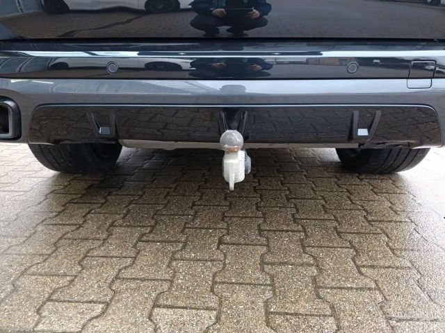 BMW X5 M-Sport xDrive30d