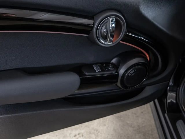 MINI Mini Electric SE