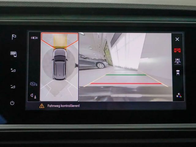 Cupra Ateca 1.5 TSI DSG