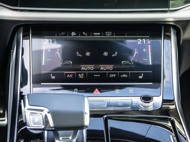 Audi Q8 55 TFSI Hybride Quattro