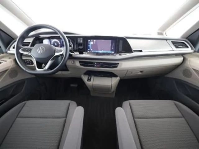 Volkswagen Multivan DSG T7