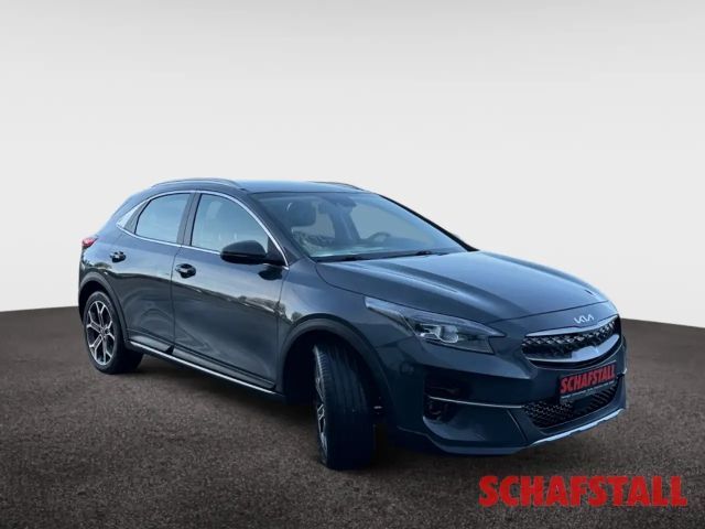Kia XCeed GDi PHEV Spirit