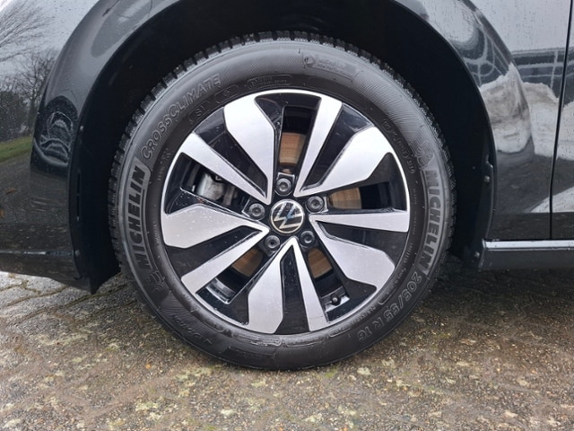 Volkswagen Golf 2.0 TDI Variant