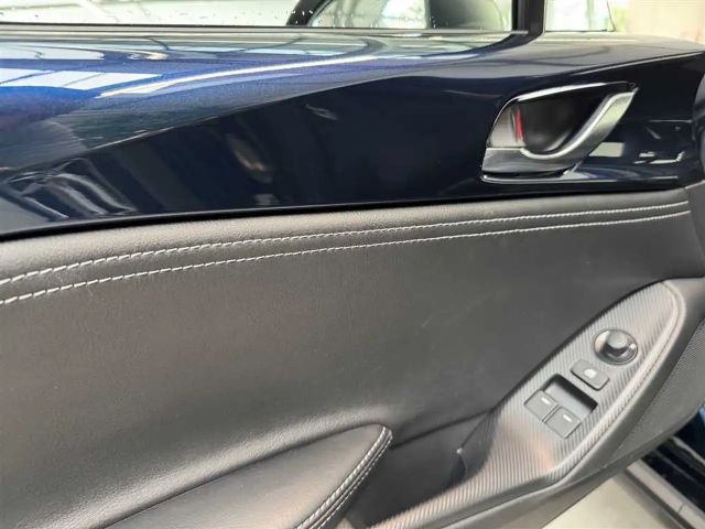 Mazda MX-5 Exclusive-line RF SkyActiv