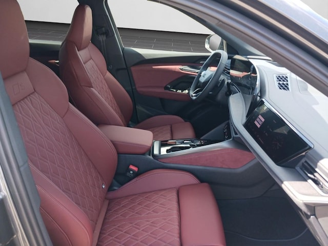 Audi SQ5 S-Tronic Sportback