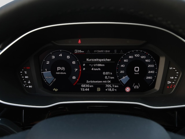 Audi Q3 35 TFSI S-Line S-Tronic Sportback