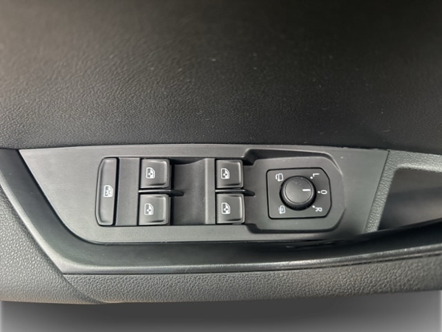 Skoda Karoq 1.5 TSI ACT