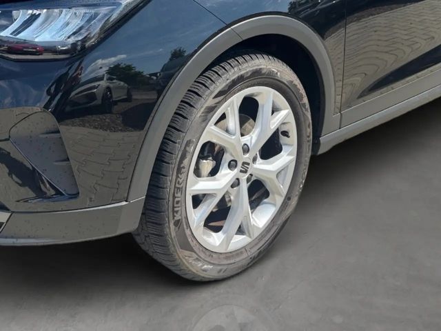 Seat Arona 1.0 TSI FR-lijn