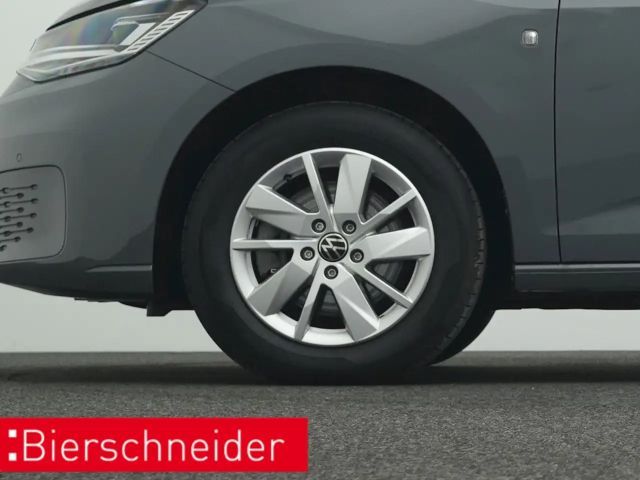 Volkswagen Caddy 2.0 TDI DSG Life