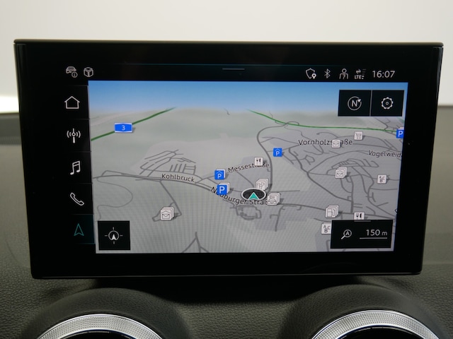 Audi Q2 35 TFSI S-Line