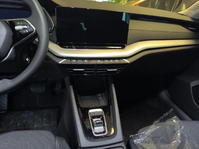 Skoda Octavia 1.5 TSI Selection