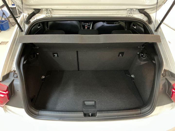 Volkswagen Polo 2.0 TSI DSG GTI IQ.Drive