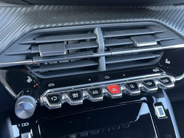 Peugeot 2008 Allure Pack