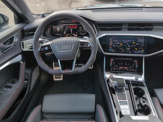 Audi A6 e-tron Avant Performance Quattro