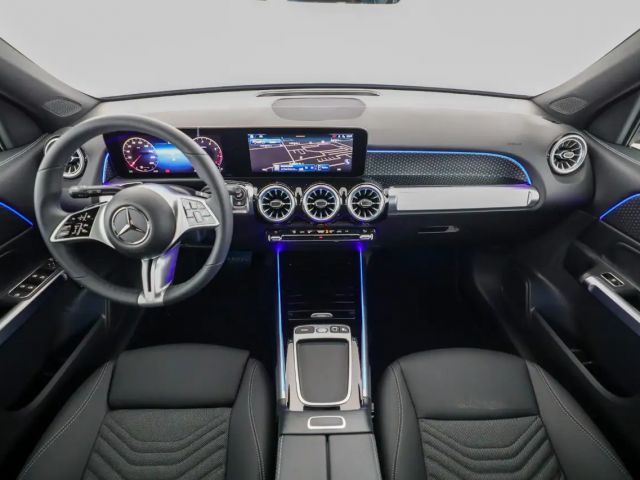 Mercedes-Benz GLB 180 Österreich-Edition AHV mit ESP