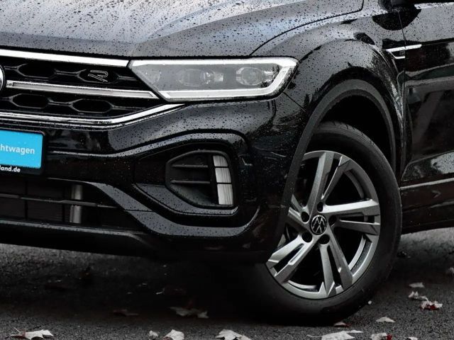 Volkswagen T-Roc 1.5 TSI DSG IQ.Drive R-Line