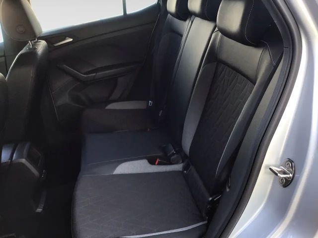 Volkswagen T-Cross DSG