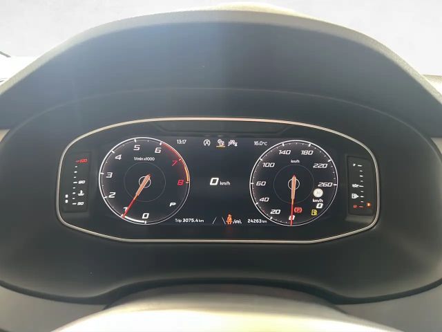 Seat Ateca 1.5 TSI DSG