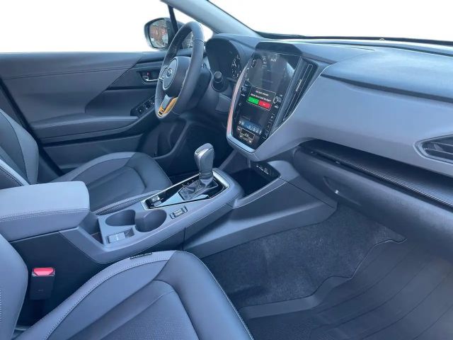 Subaru Crosstrek AWD e-Boxer