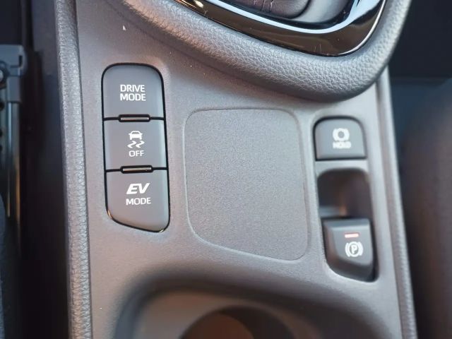 Toyota Yaris Comfort