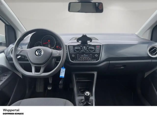 Volkswagen up! Move Move up!