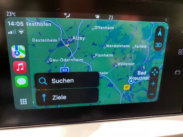 Opel Mokka GS-Line Grand Sport