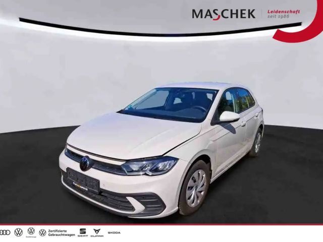 Volkswagen Polo 1.0 MPI Life