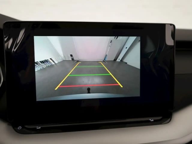 Skoda Octavia Combi Selection