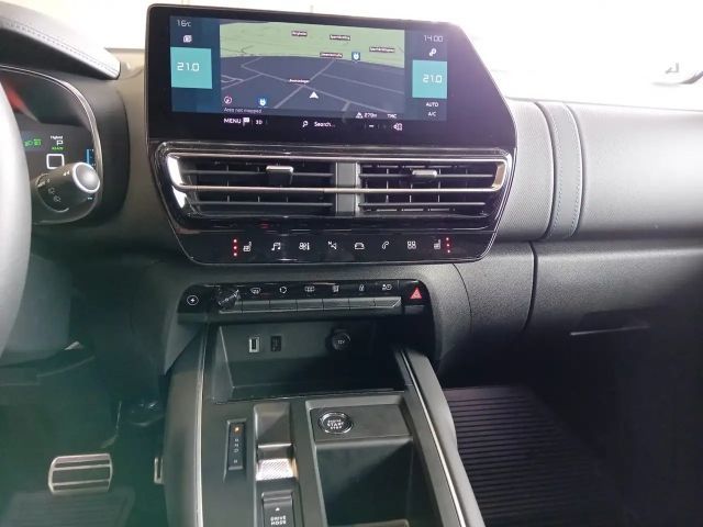 Citroën C5 Aircross Pack Shine