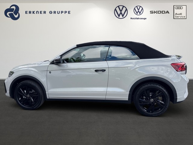 Volkswagen T-Roc Cabriolet DSG R-Line