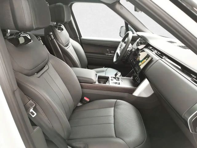 Land Rover Range Rover P530