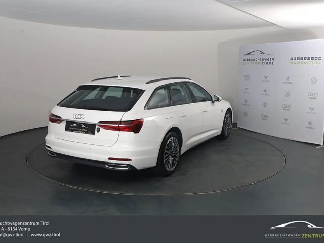 Audi A6 35 TDI Avant Business S-Tronic