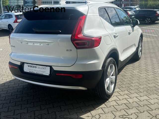 Volvo XC40 XC40
