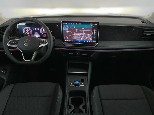 Volkswagen Tiguan 1.5 TSI eHybrid