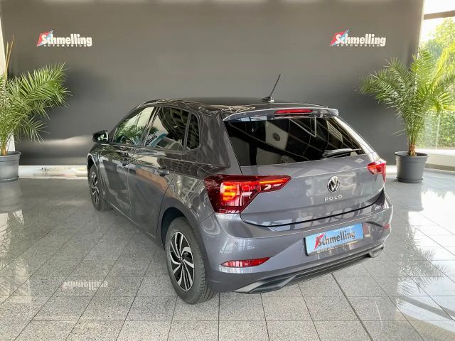 Volkswagen Polo 1.0 TSI DSG Life