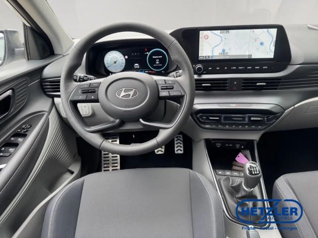 Hyundai Bayon 1.0 Prime T-GDi