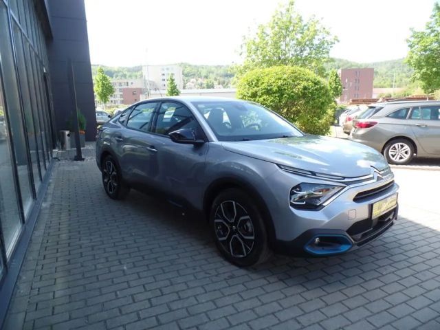 Citroën ë-C4 Feel Pack