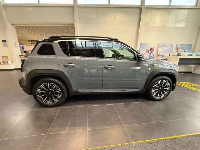 Renault 4 Comfort E-Tech Iconic