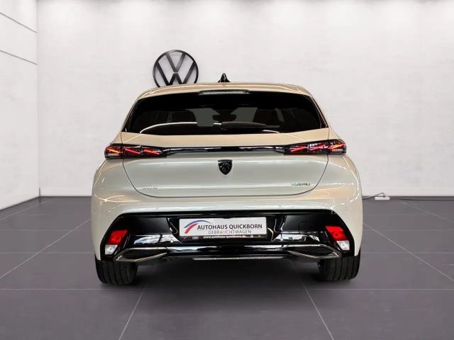 Peugeot 308 GT-Line Hybrid