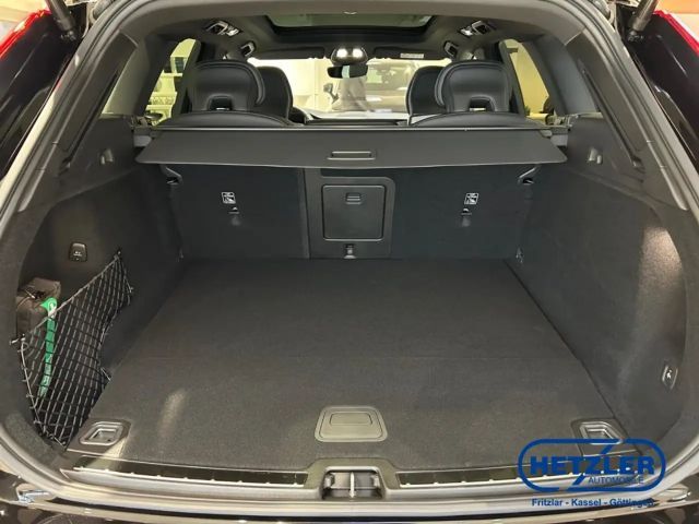 Volvo XC60 AWD Plus Recharge T6