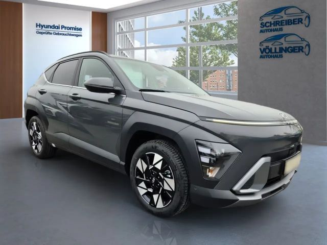 Hyundai Kona 2WD Hybrid Trend