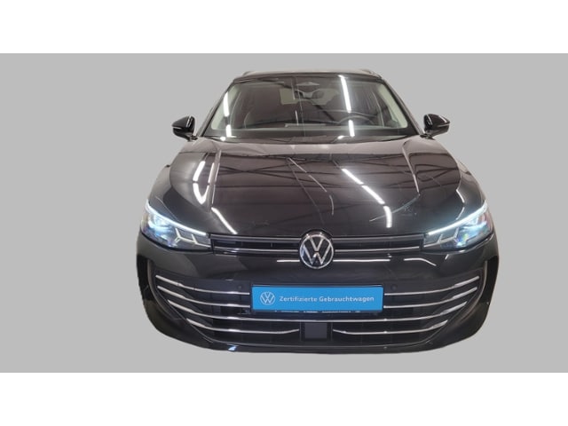 Volkswagen Passat 1.5 eTSI DSG Variant