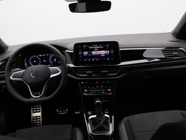 Volkswagen T-Roc 1.5 TSI DSG R-Line