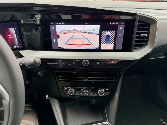 Opel Mokka GS-Line Grand Sport